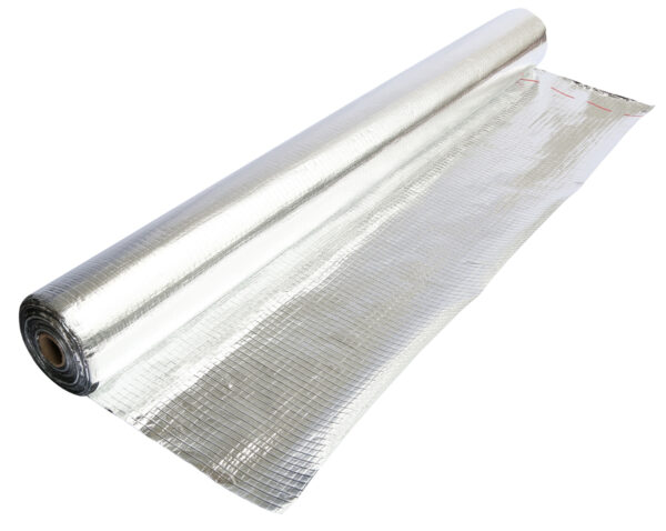 Roofseal Leno Foil (Fire Retardant)