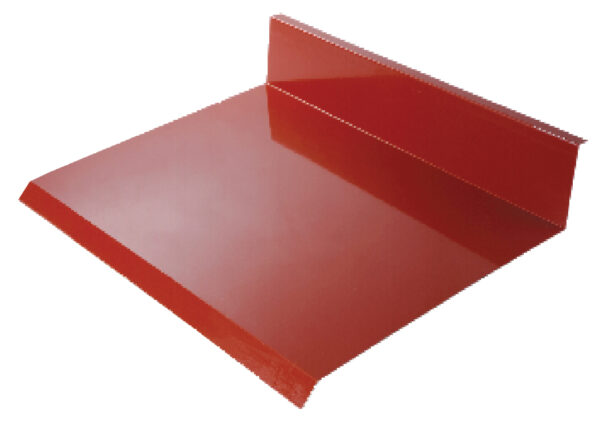 Roofseal Customisable Metal Capping