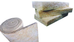 Glasswool