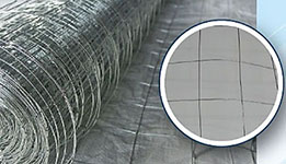 Roofing Mesh