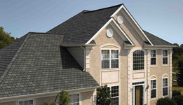 Shingles Roof System