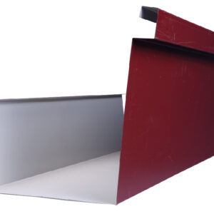 Roofseal Fix-Fas™ Custom Metal Gutter