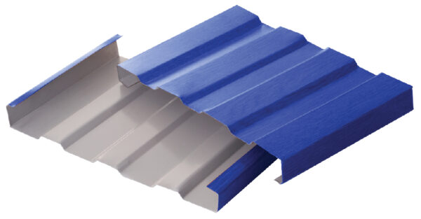 Roofseal Metal Fascia Board