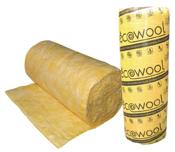 Glasswool Mineral Insulation