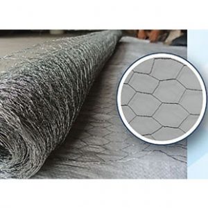 HEX5072 Wire Netting