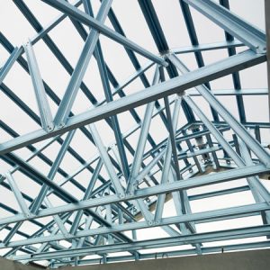 Light Weight Steel Truss LWST