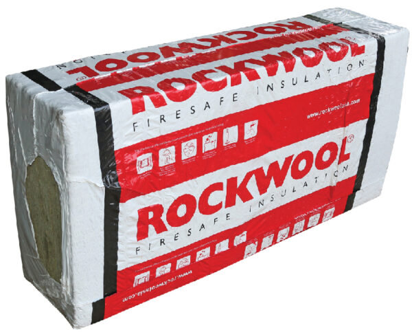 Rockwool Slab