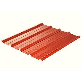 Roofseal Deck 762 Metal Roof System - Roofseal Malaysia
