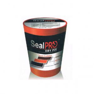 Sealpro Dry Fix