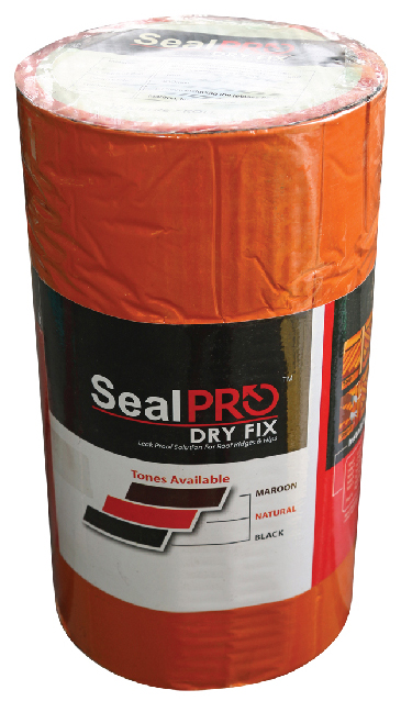 Sealpro Dry Fix