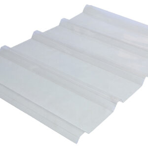 Polycarbonate PC Roofing Sheet