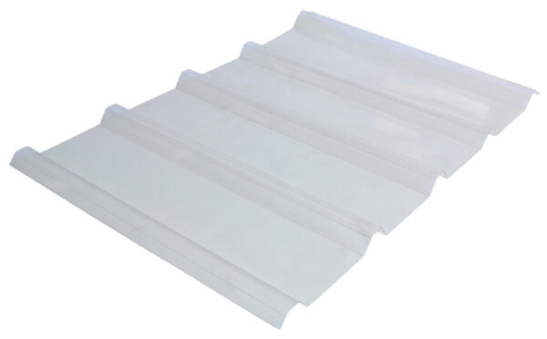 Polycarbonate PC Roofing Sheet