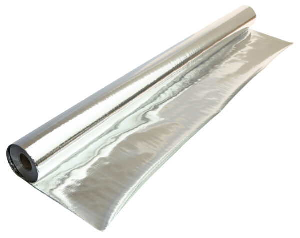 Roofseal Woven Foil