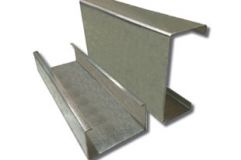 C Purlins