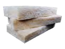 Glasswool Slab