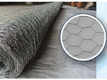 HEX5072 Wire Netting