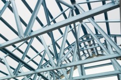 Light Weight Steel Truss LWST