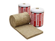 Rockwool Blanket