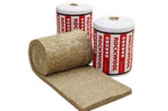 Rockwool Blanket