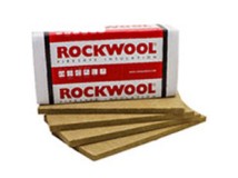 Rockwool Slab