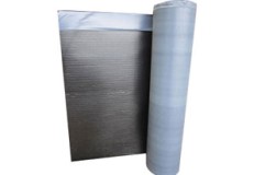 Bitumen Waterproofing Membrane for Roof