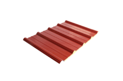 Roofseal Deck 762 PU PVC / Metal