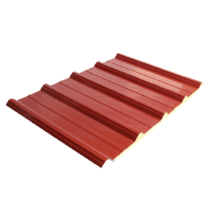 Roofseal Deck 762 PU PVC / Metal